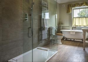 Washingborough Hall Hotel