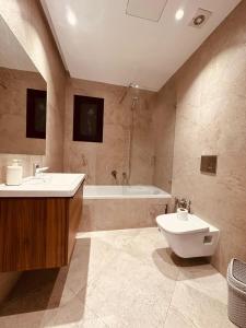 Confortable S1 a jardin de Carthage