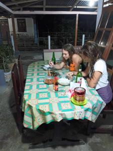 Bunaken Jhon Homestay