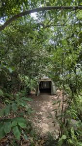 RedBrick House Rumassala