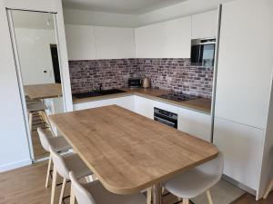 Appartement neuf hyper centre Arcachon