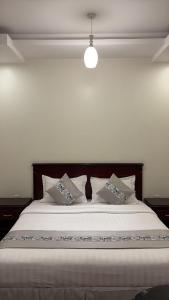 شقق الخيول الذهبية للشقق المخدومة -1