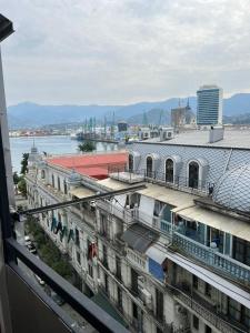 2BR Central Batumi