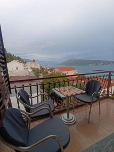 Apartman Herceg Novi - Ubytování bez kategorie ve městě Herceg Novi