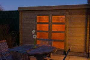 Vakantiewoning Cottage D&N te Passendale