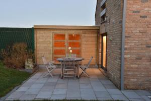 Vakantiewoning Cottage D&N te Passendale