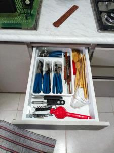 Departamento de lujo amueblado para 4 personas