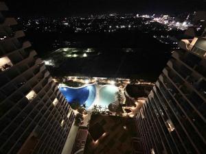 Studio 2-4pax Azure North San Fernando Pampanga