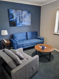 Country Retreat at Judds Folly