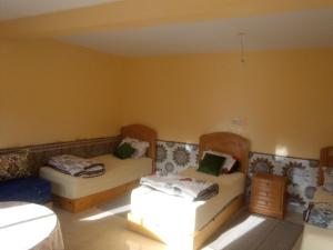 AYA Farm,Ferme dhotes Aguelmous