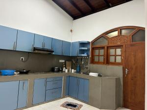 Kashmir villa