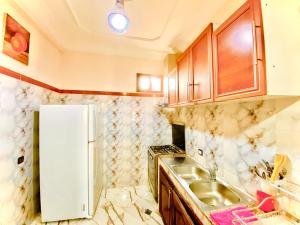 Appartement boutchakat 2