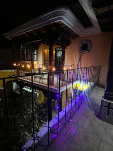 Casa tipo colonial cerca del IGSS colonia Molina