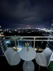 Studio 2-4pax Azure North San Fernando Pampanga