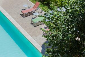 Hotels Abbaye des Capucins Spa & Resort : photos des chambres