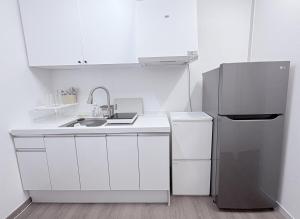 Seoul Earl-Stay #Seoul Station 4 min walk!2R3B