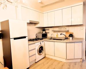 롯데월드, 석촌호수 최고의 집