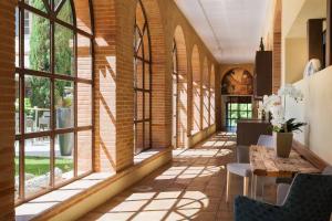 Hotels Abbaye des Capucins Spa & Resort : photos des chambres