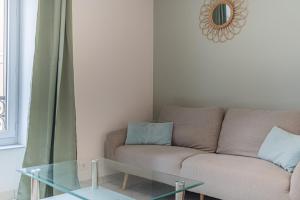 Lescapade Sauge - WelcHome