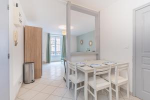 Lescapade Sauge - WelcHome