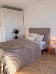 Przytulne Studio Blisko Morza