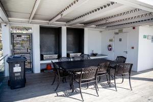 The Legacy 1 bedroom apartment