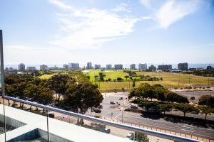 The Legacy 1 bedroom apartment