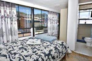 Apartamento céntrico a 15 min de Plaza de Armas, tres habitaciones