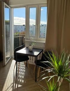 Przytulne Studio Blisko Morza