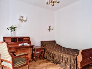 Hotel butikowy Pałac Jabłonna