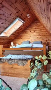 Cottage U Čechu Hideaway in Bohemian Nature