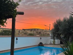 B&B Casa da Ponte Selmes Vidigueira