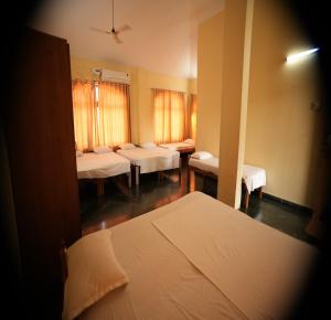 Manasa Water Park and Resort