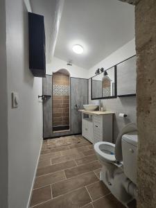 La Douce Évasion spa