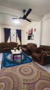 Fahim Homestay