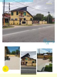 Fahim Homestay