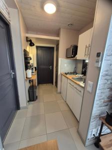 Charmant appartement indépendant Ty-Oustal