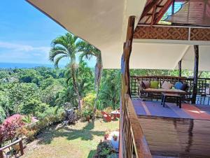 Bellavista House On The Hill