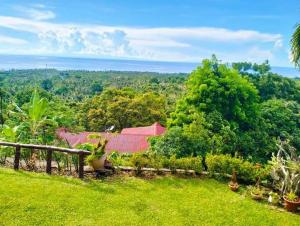 Bellavista House On The Hill