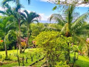 Bellavista House On The Hill