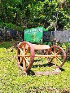 Bellavista House On The Hill