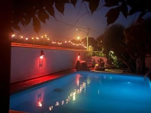 B&B Casa da Ponte Selmes Vidigueira