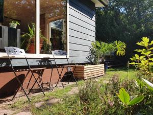 Het Groene Hart met Welness