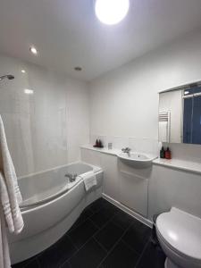 Westminster College Cottages, Cambridge