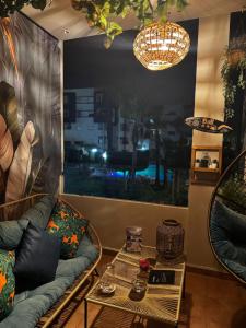 L Évasion ZEN Duplex d Exception Entre Plage et Serenite