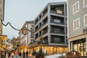 Aquila Dolomites Residence