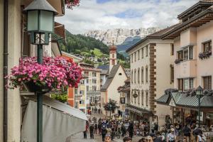 Aquila Dolomites Residence