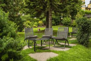 Aquila Dolomites Residence