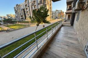 803 . Spacious 3BR Apt. 2 Baths Gated Community