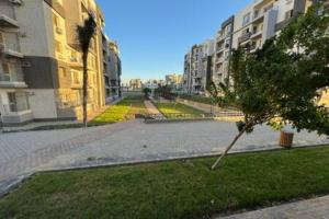 803 . Spacious 3BR Apt. 2 Baths Gated Community